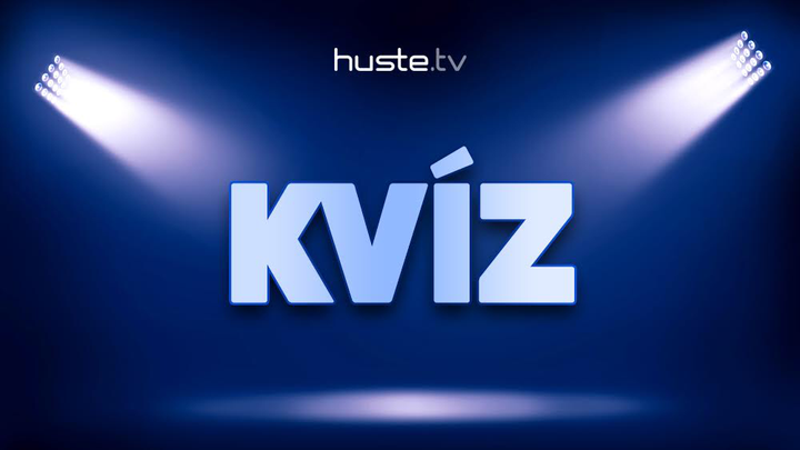 Kvíz spod našich košov